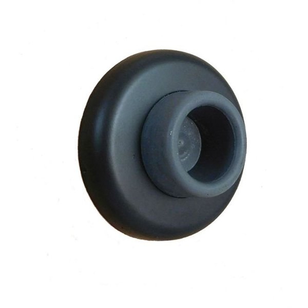Don-Jo 2-1/2" Concave Wrought Wall Stop 1407613